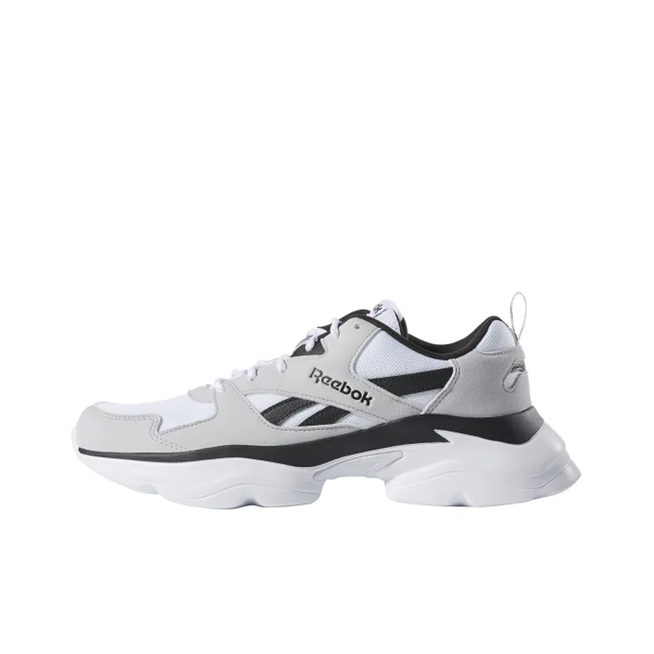 Reebok Royal Bridge 3 'Light Grey'
