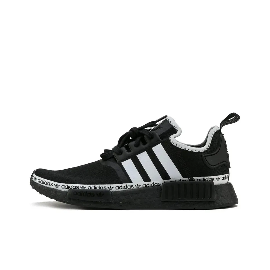 Adidas Originals Nmd R1 Oreo