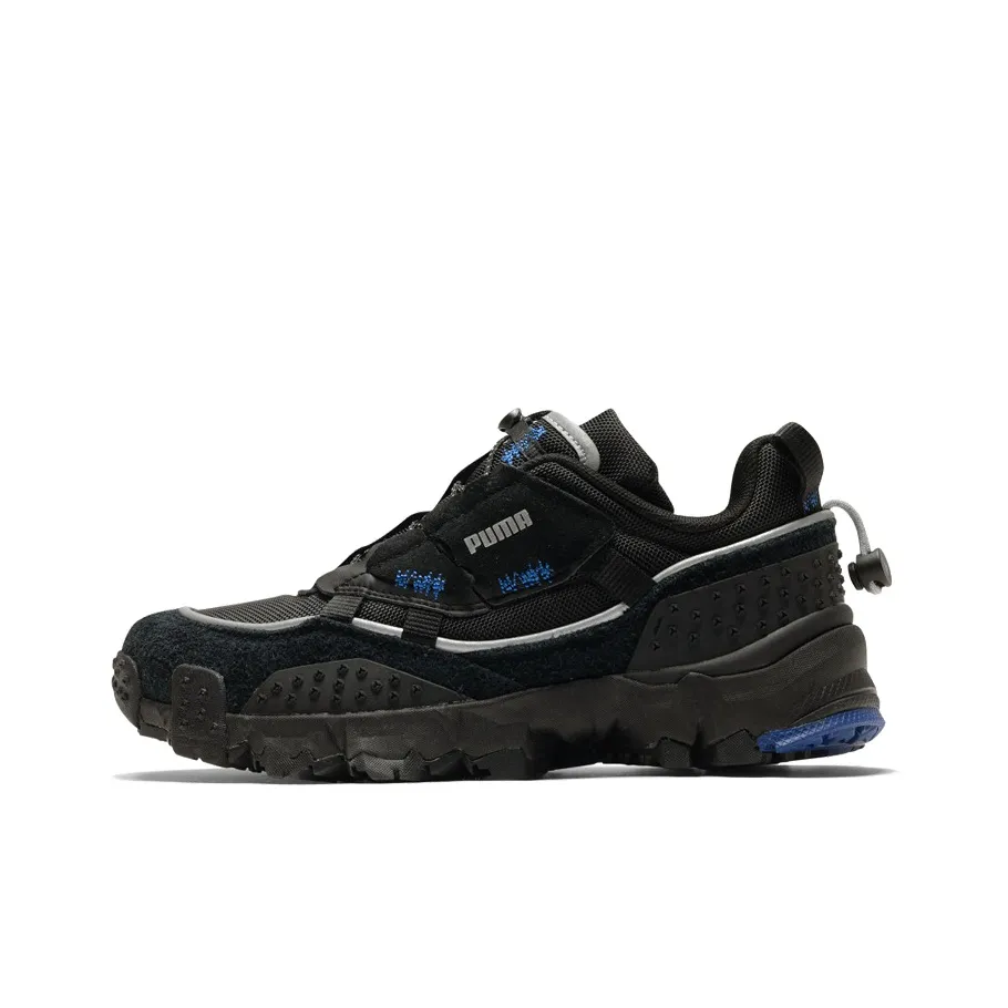 PUMA Trailfox Overland Ader Error