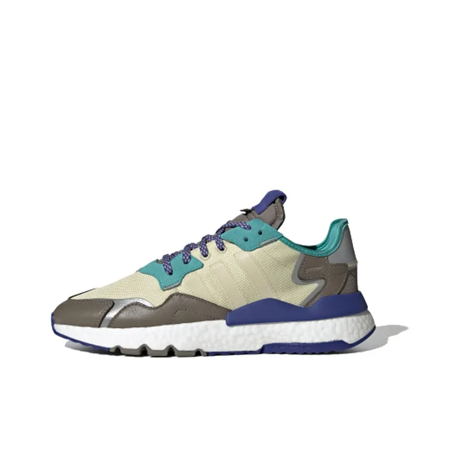 Adidas Nite Jogger 'St Desert Sand'