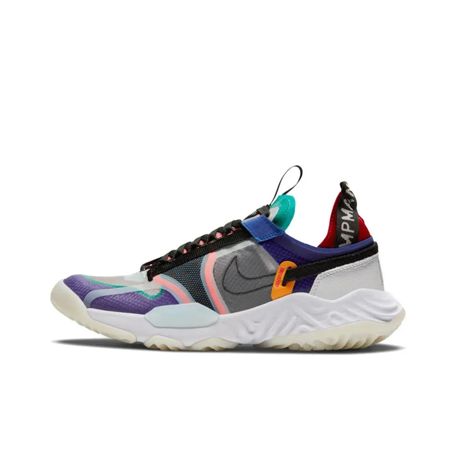 Jordan Delta Breathe 'Многоцветный'