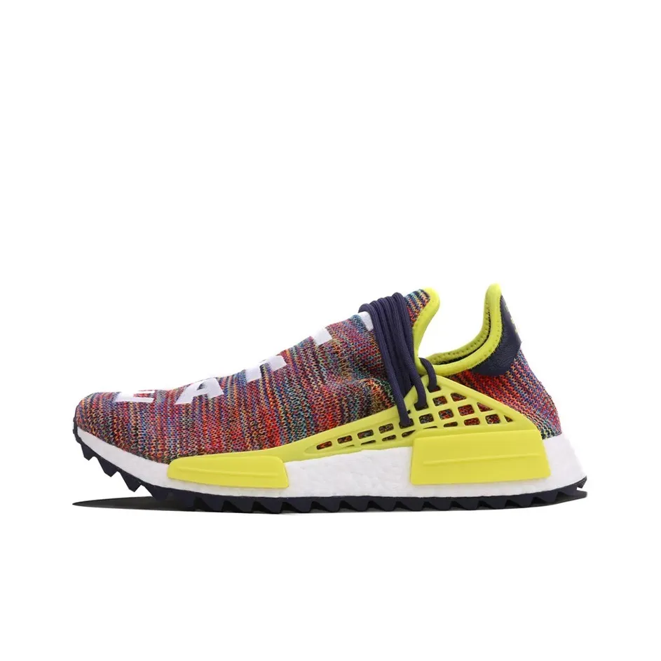 Adidas Human Race Nmd Pharrell Multi Color