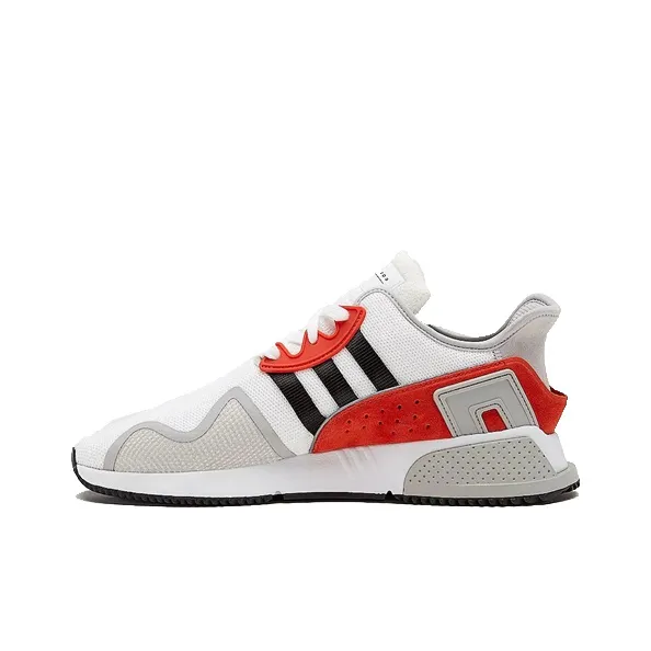Adidas Eqt Cushion Adv 'Cloud White Black Red'
