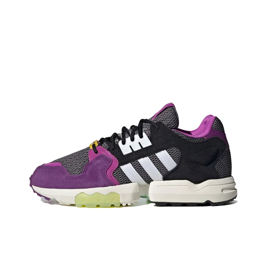 Adidas Ninja X Zx Torsion 'Time In   Glory Purple'