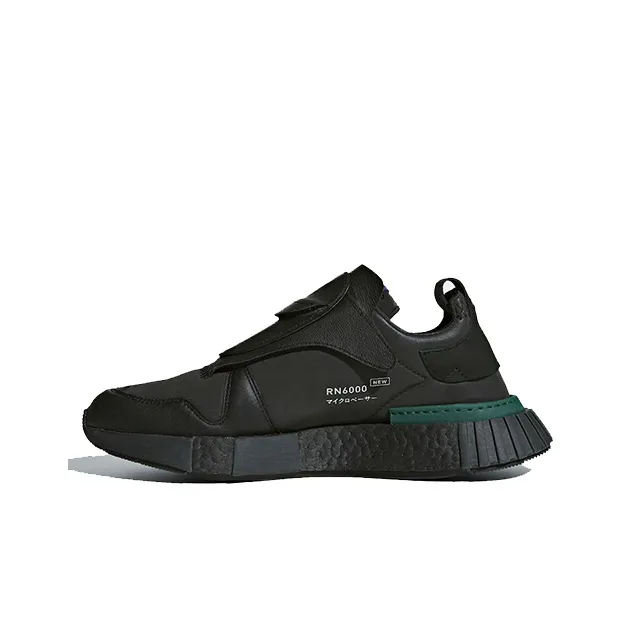 Adidas Futurepacer Core Black