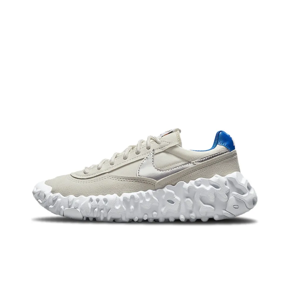 Nike Overbreak Sp 'Light Bone Rift Blue'