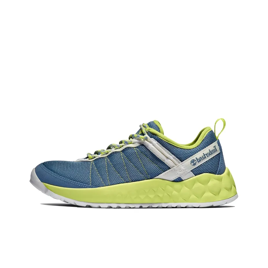 Timberland Solar Wave Повседневный Низкий Топ Мужской