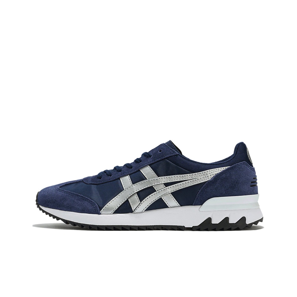 Step Up Your Style: Discover the Onitsuka Tiger California