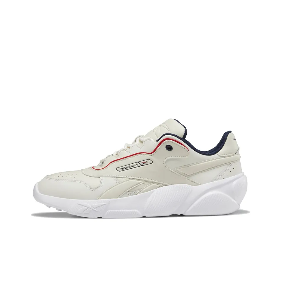 Reebok Premier Classic Leather Creamy White Shoes/Sneakers