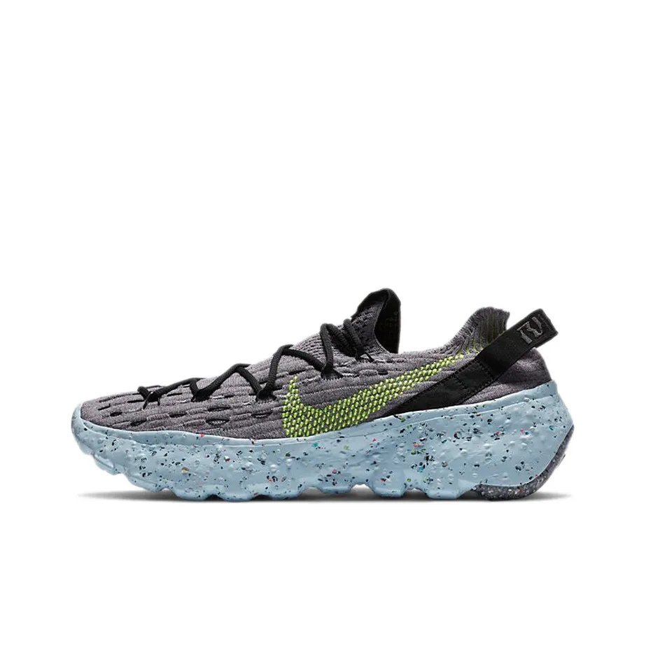 Nike Space Hippie 04 Grey Volt