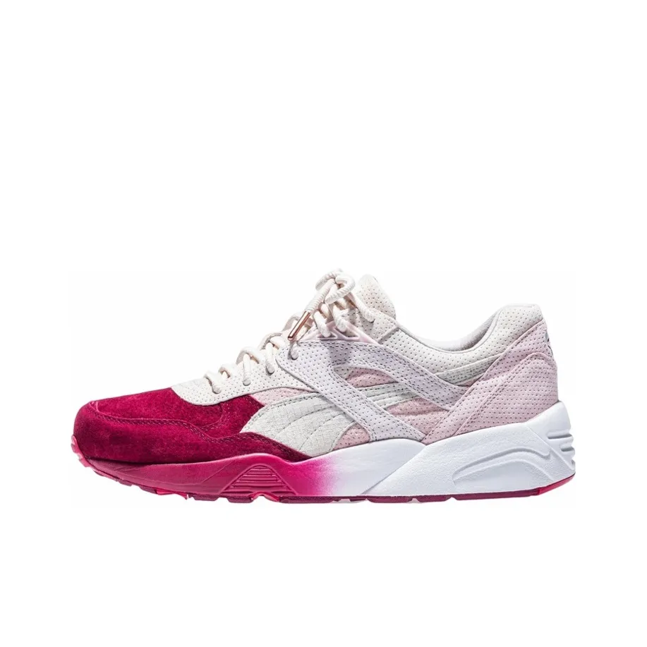 chance the rapper good morning america puma