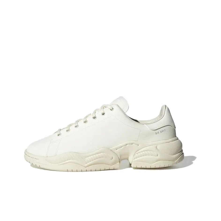 Adidas Oamc X Type 0.2R 'Off White'