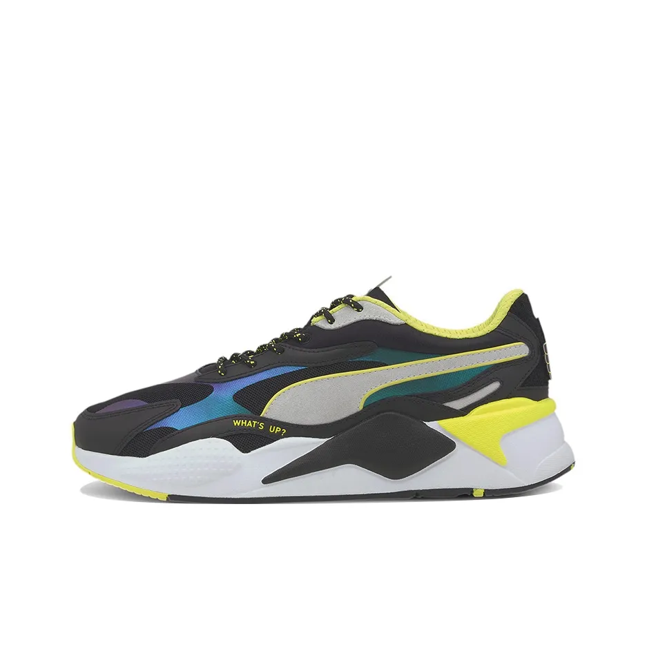 PUMA RS X3 'Emoji'