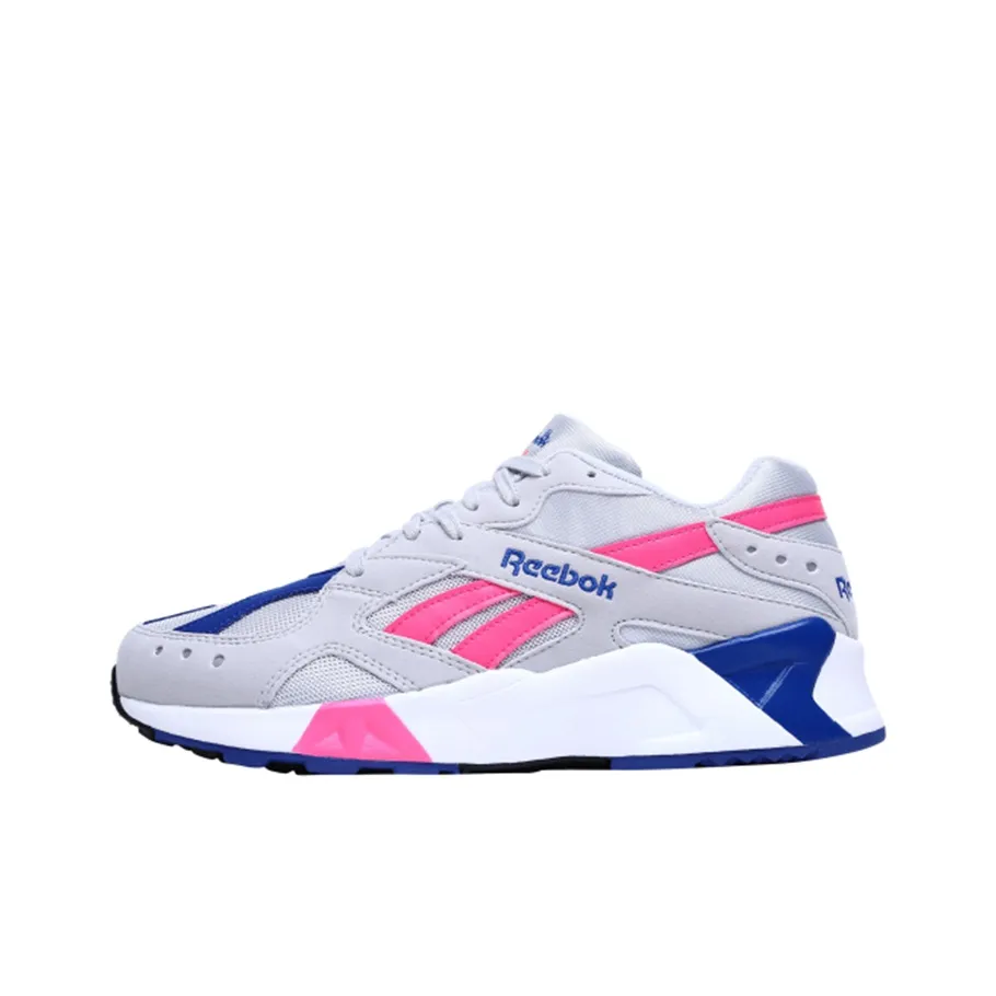 Reebok Aztrek 'Acid Pink'