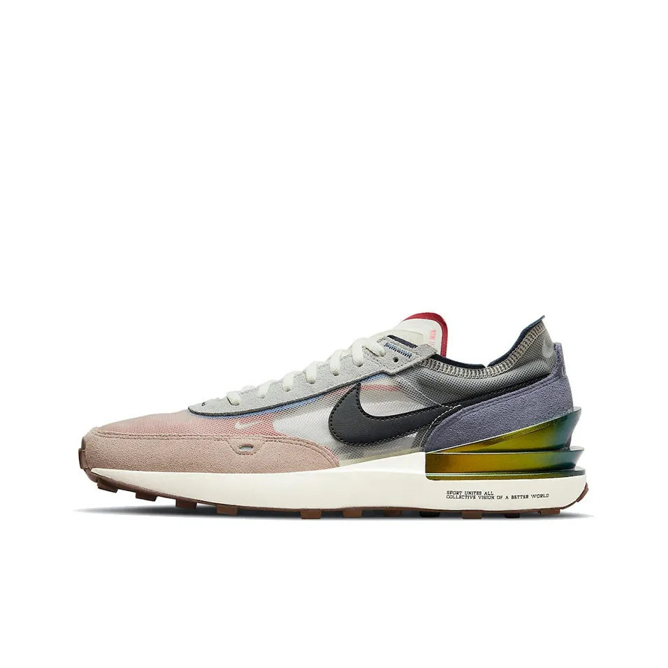 Nike Waffle One The Great Unity