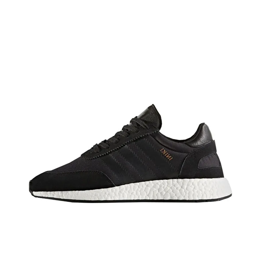 Adidas Iniki Runner 'Black'