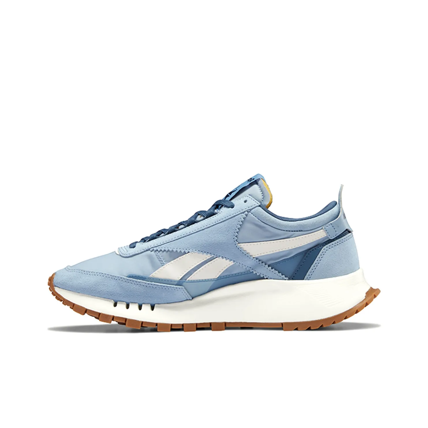 Reebok Classic Leather Legacy Brave Blue