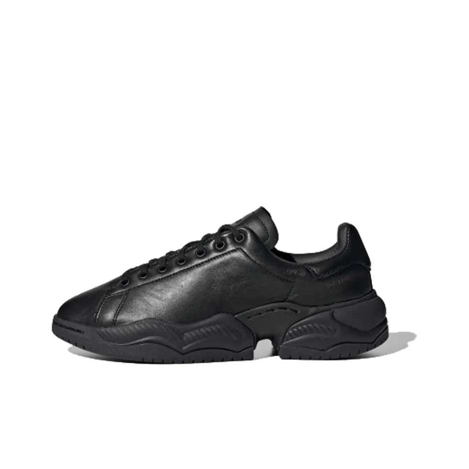 Adidas Type O 2L Oamc Black