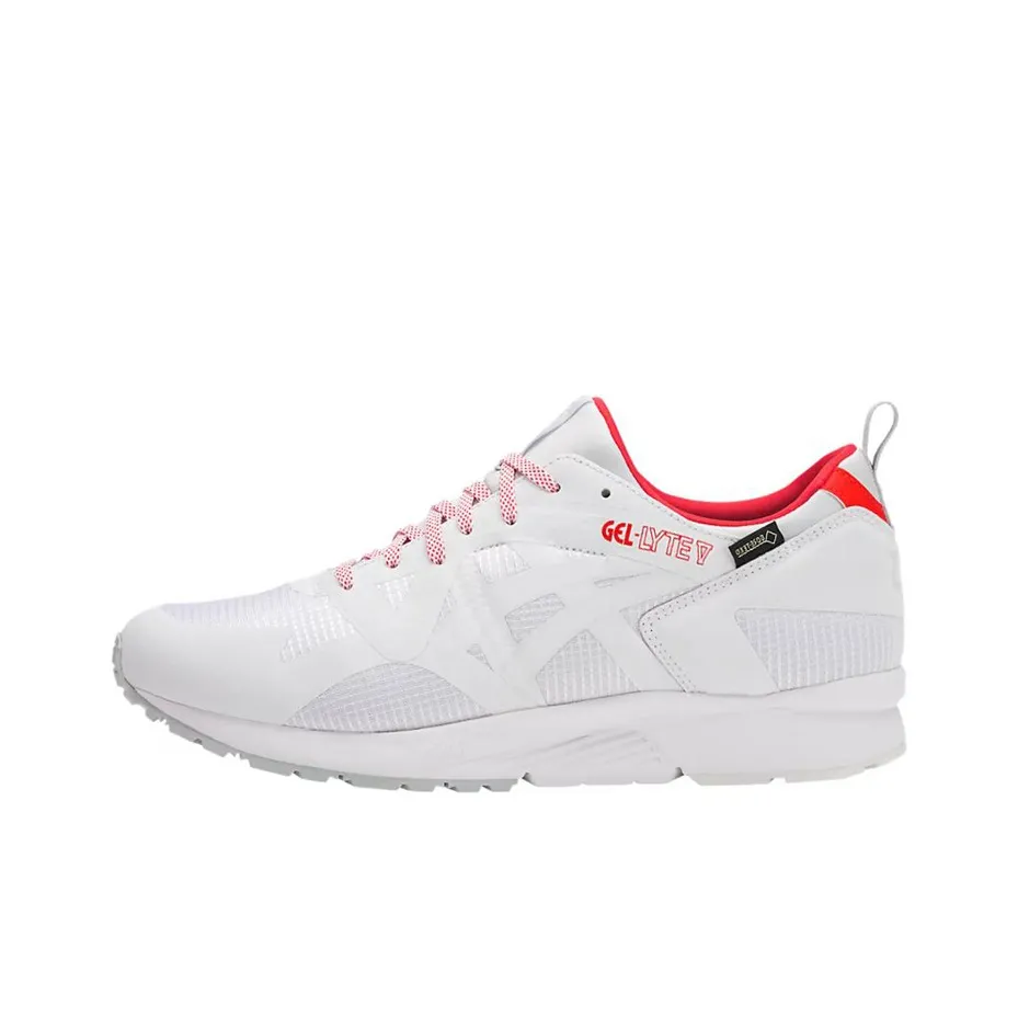 Asics Gel Lyte 5 Ns 'White Red'