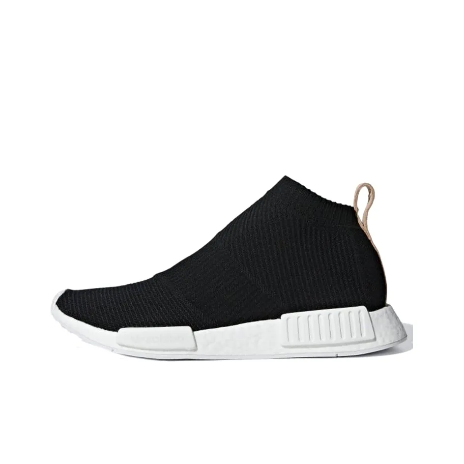 Adidas Originals NMD CS1 Casual MID Топ Унисекс