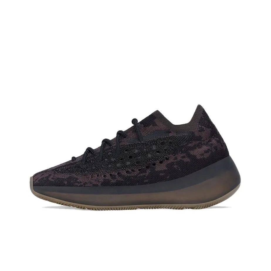 Adidas Originals Yeezy Boost 380 Onyx