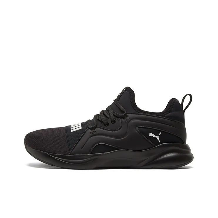 PUMA Softride Rift Breeze 'Black White'