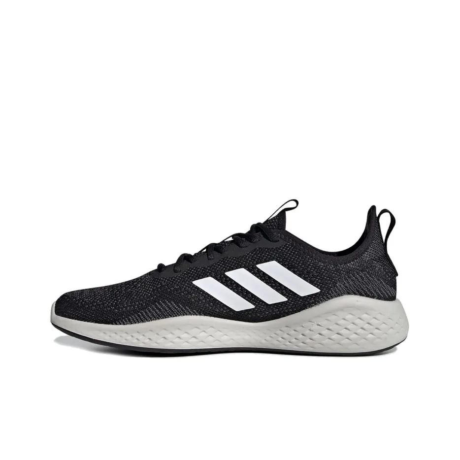 Adidas Fluid Flow Core Black
