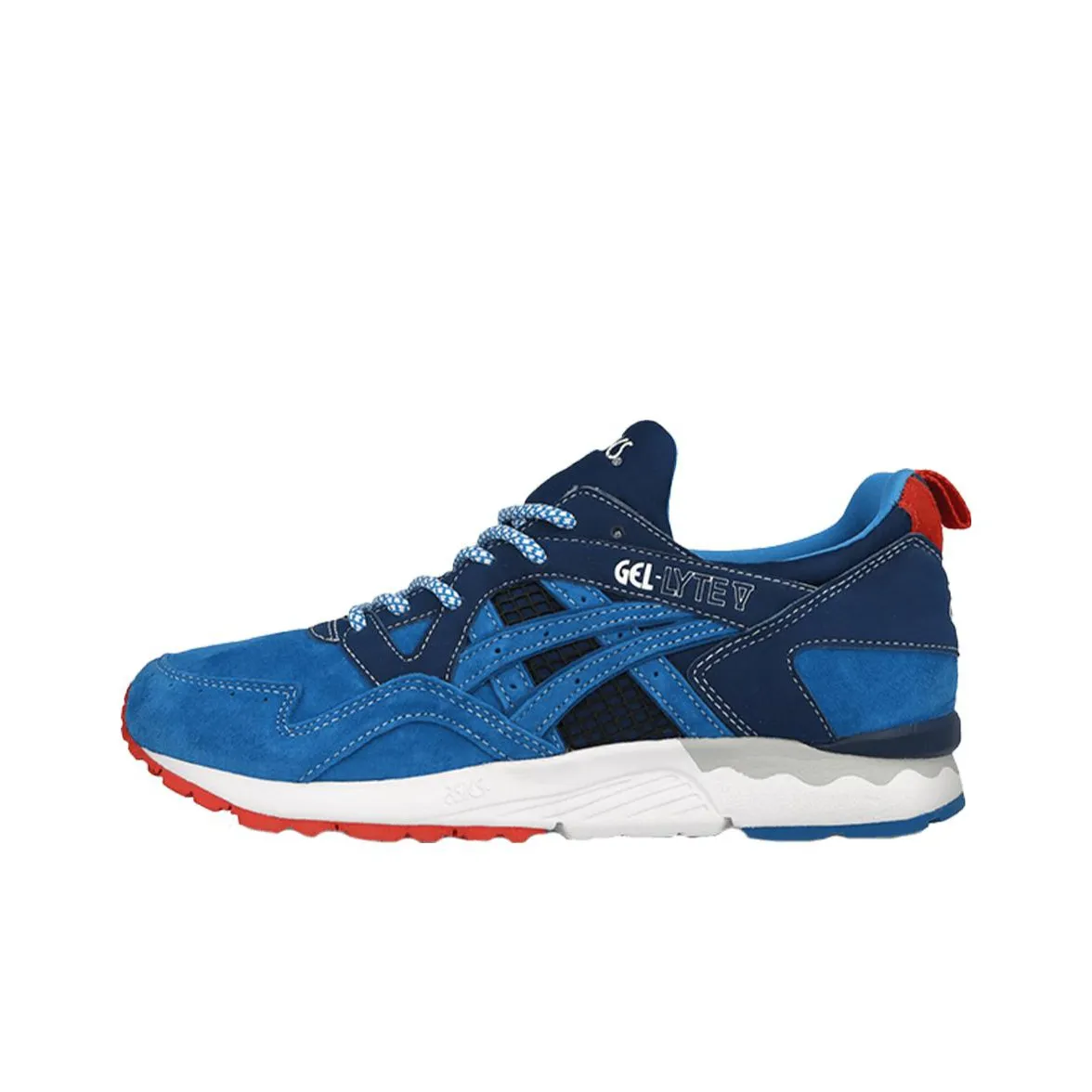 Asics Gel Lyte V Mita Sneakers Trico