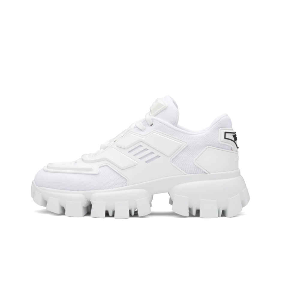 Discover the Best Women's Prada Downtown Sneakers for 2025