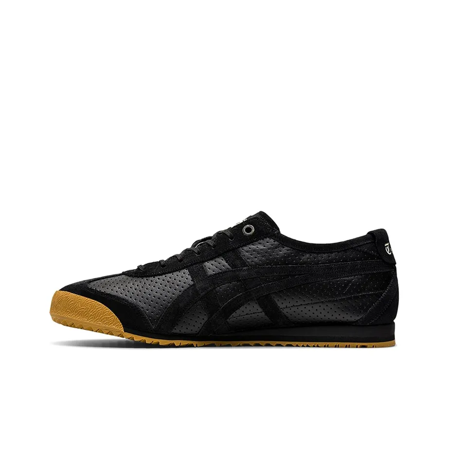 Onitsuka Tiger MEXICO 66 Повседневная обувь Низкий топ Унисекс