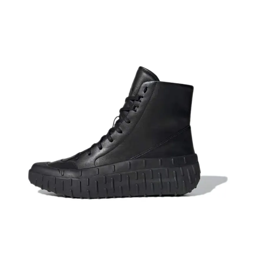 Y 3 GR.1P Y 3 Boot 'Triple Black'
