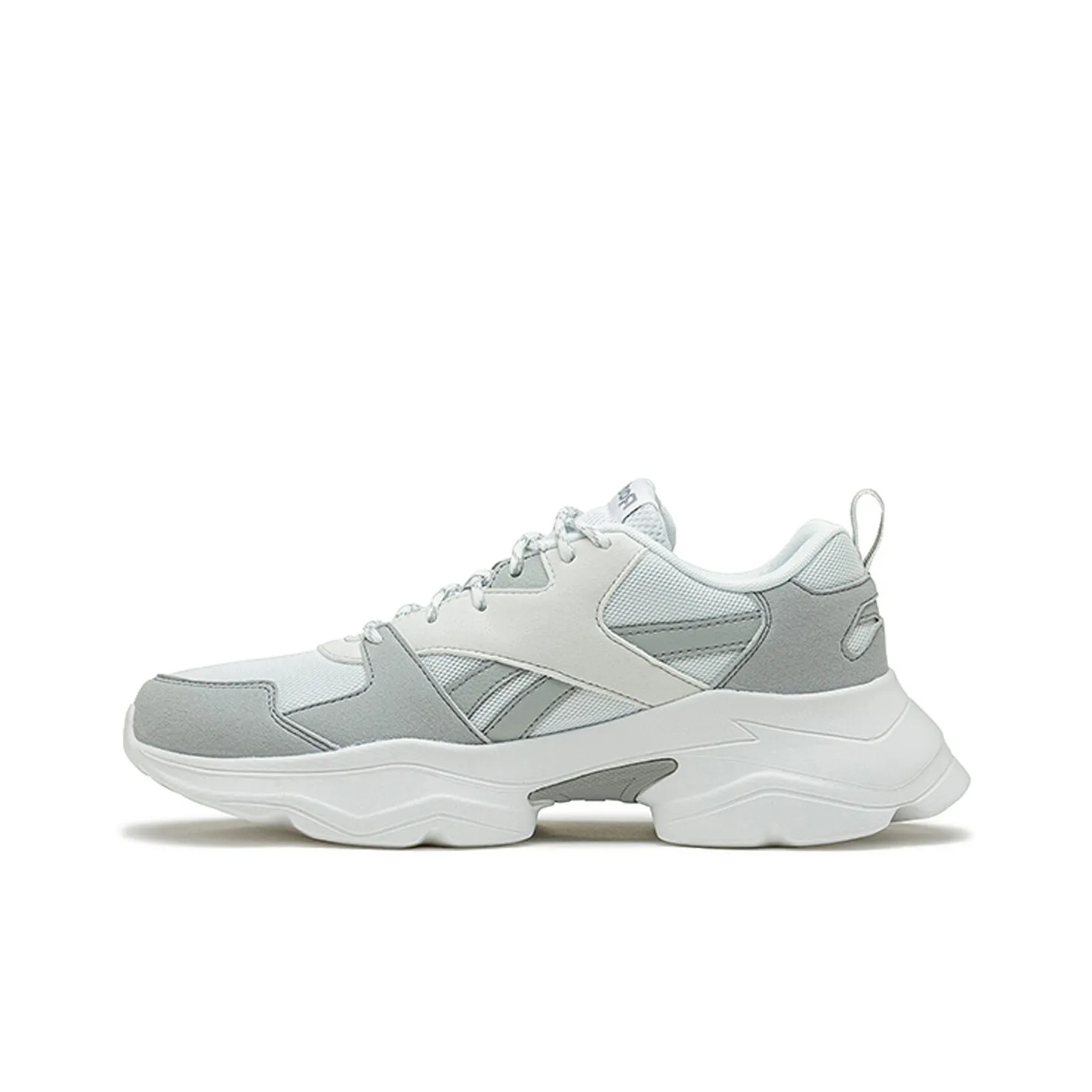 Reebok Royal Bridge 3.0 Running Shoes Grey/White