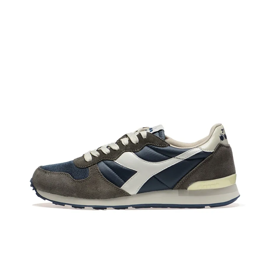 diadora Trident 90 Suede SW 'Insignia Blue Black'
