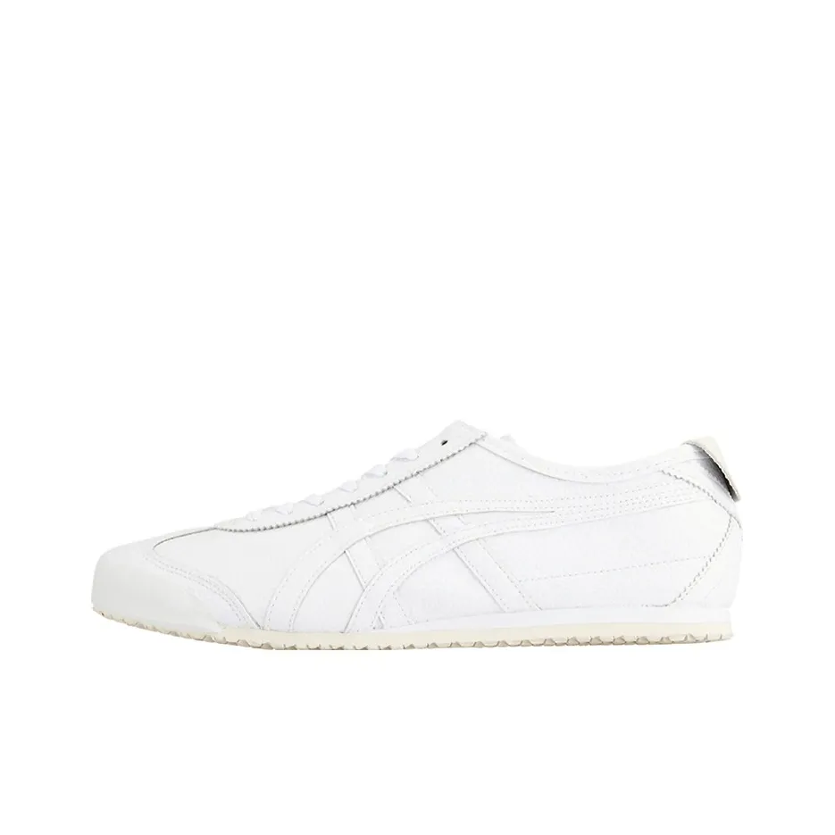 Onitsuka Tiger Mexico 66 White
