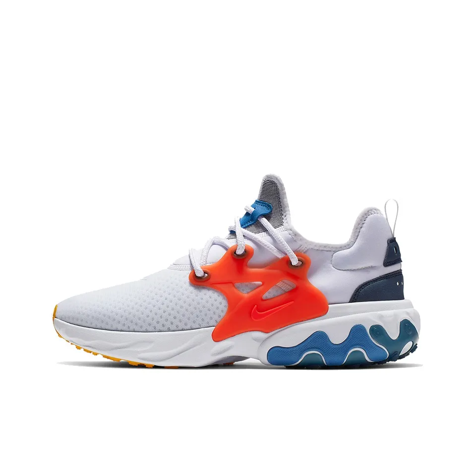 Nike React Presto 'Breezy Thursday'