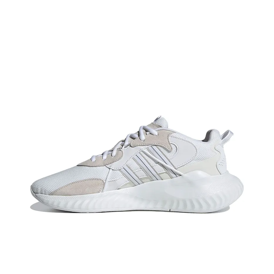 Adidas Hi Tail 'White Grey'