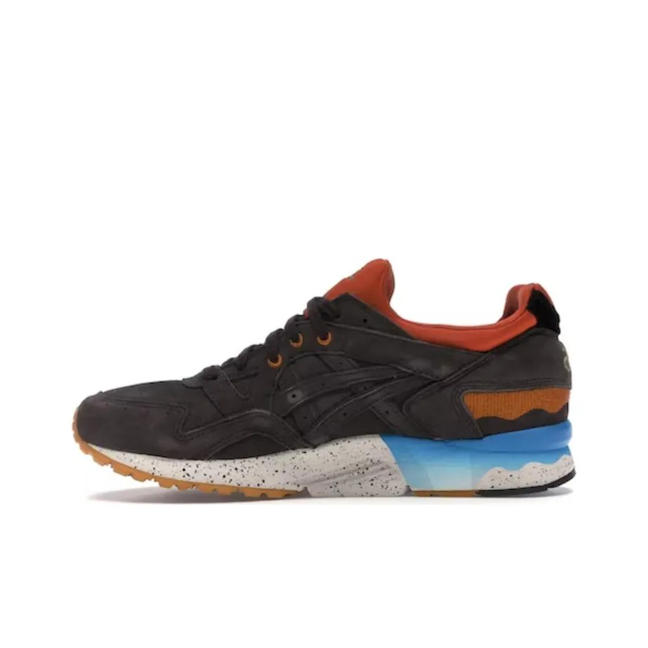 Asics Gel Lyte V LimitEDition SurrEDaliste