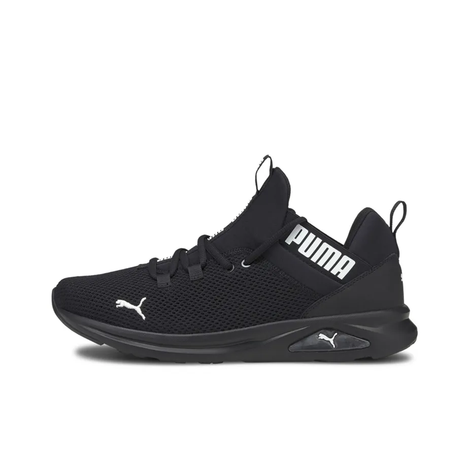 PUMA Enzo 2 Uncaged 'Black White'