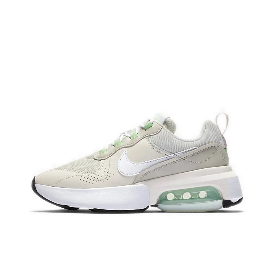 Nike Air Max Verona Low Топ Кэжуал Женские Белый Зеленый