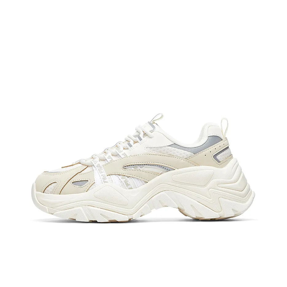 FILA Sofia Sneakers White Women's