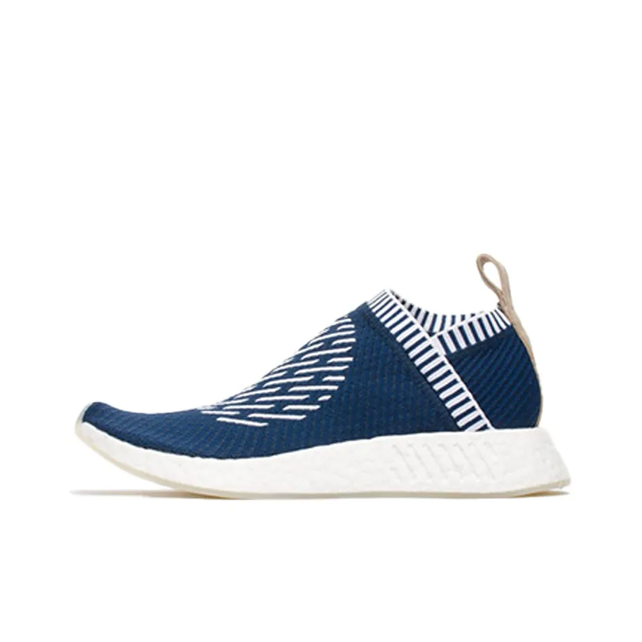 Adidas Originals Nmd CS2 Primeknit Ronin Stripes