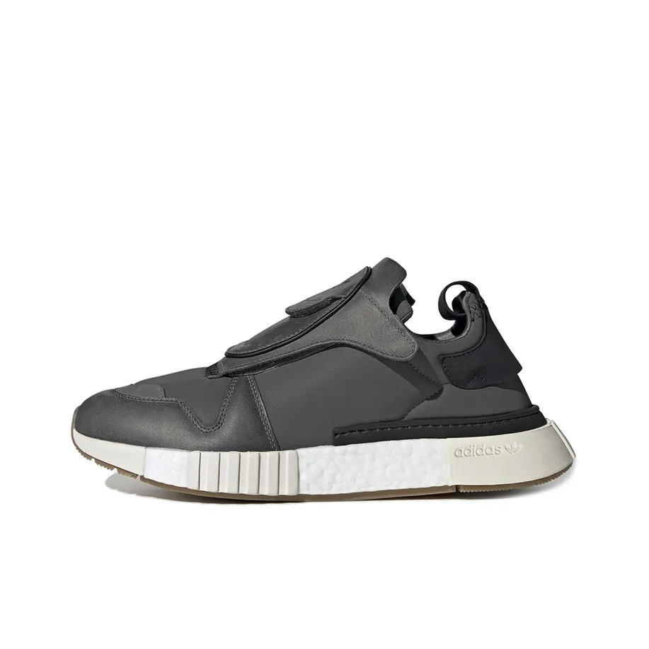 Adidas Futurepacer 'Grey Carbon'