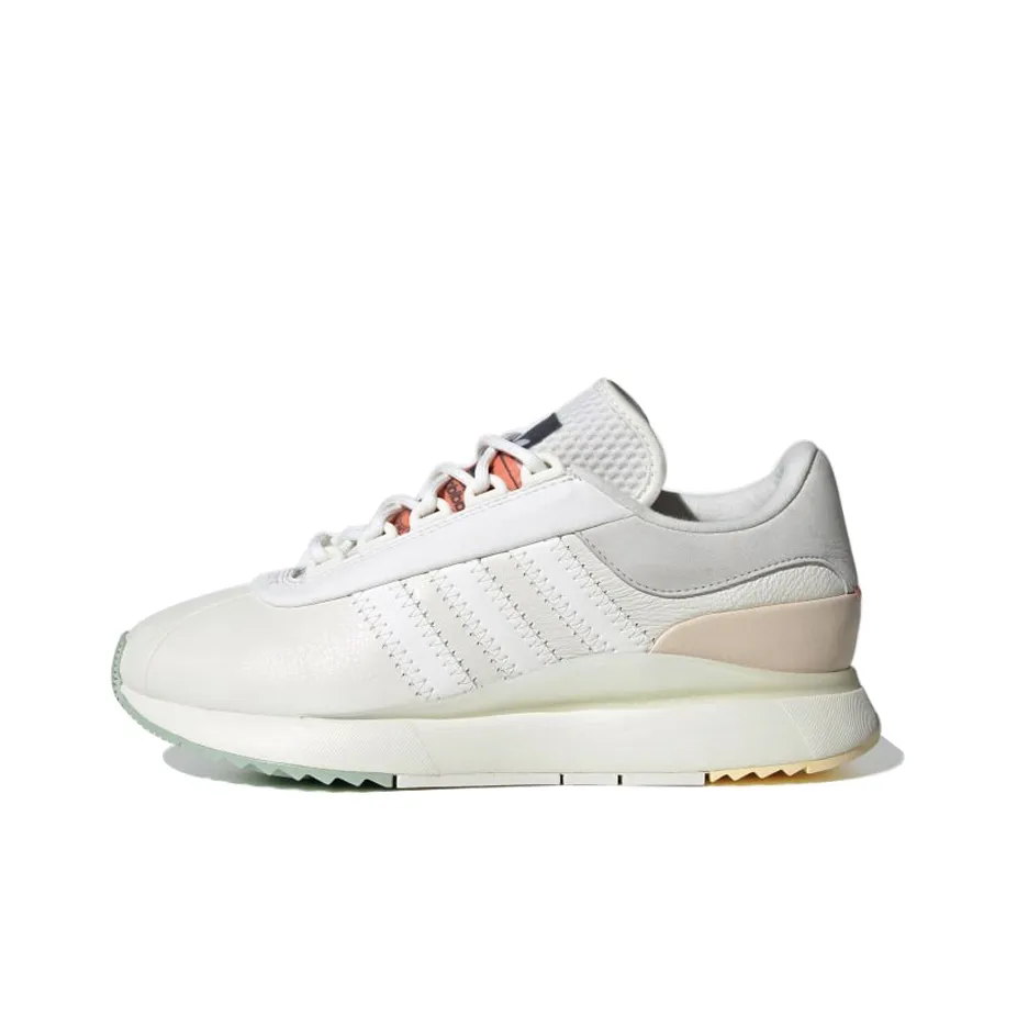 Adidas Sl Andridge White Linen Women's