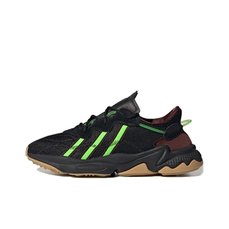 Adidas Pusha T X Ozweego 'King Push'