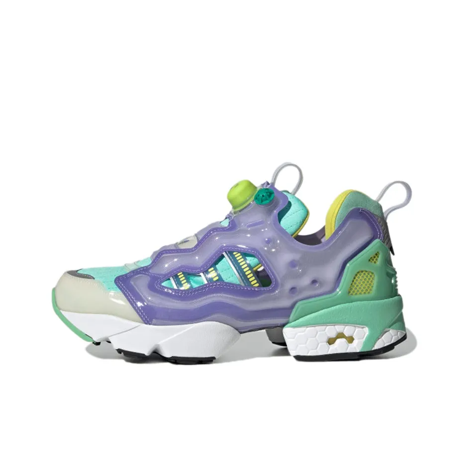 Adidas Originals ZX Fury Casual Low Top Унисекс