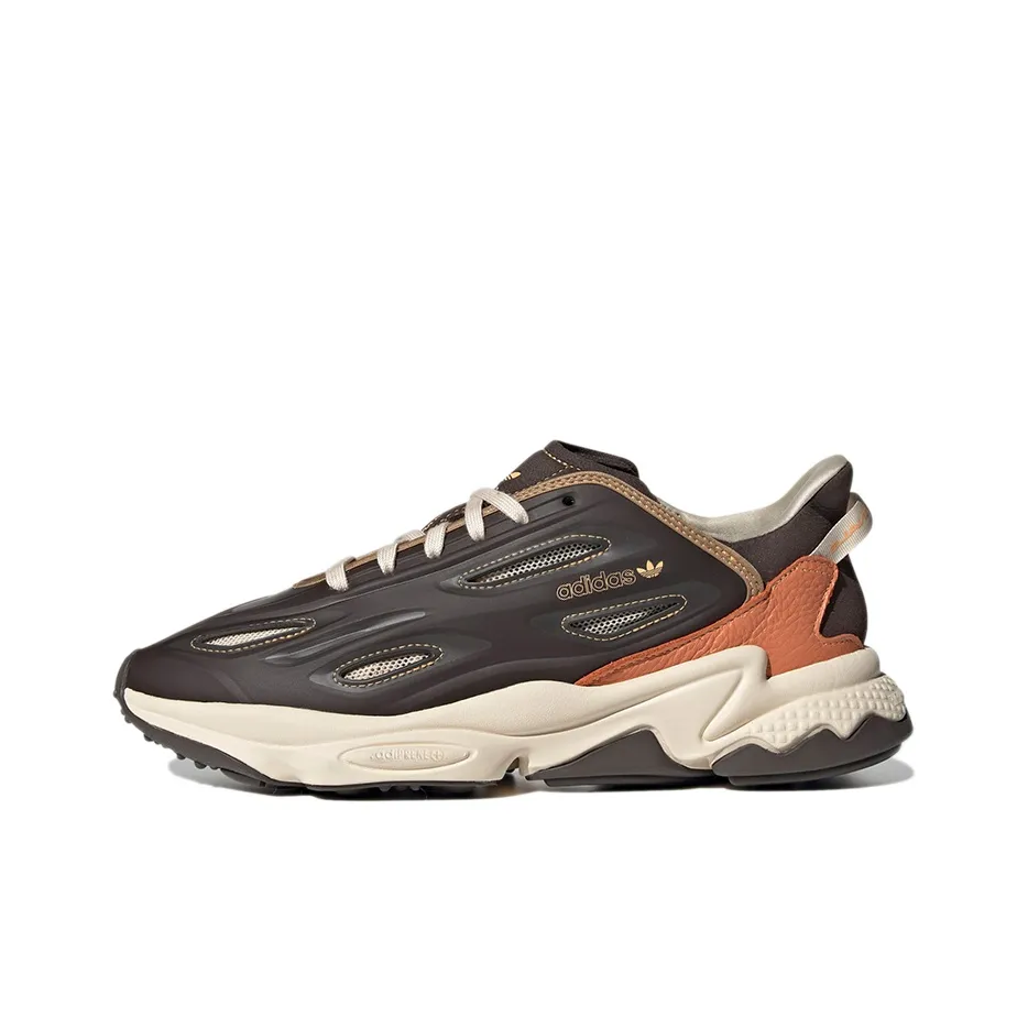 Adidas Ozweego Celox 'Dark Brown'