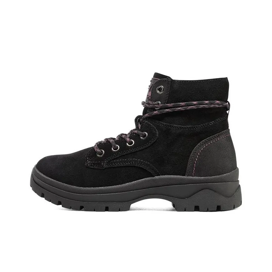 Skechers Bobs Broadies 'Black' Women's