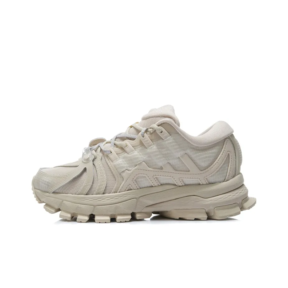 LiNing Furious Rider Ace 1.5 'Goose White' Women's