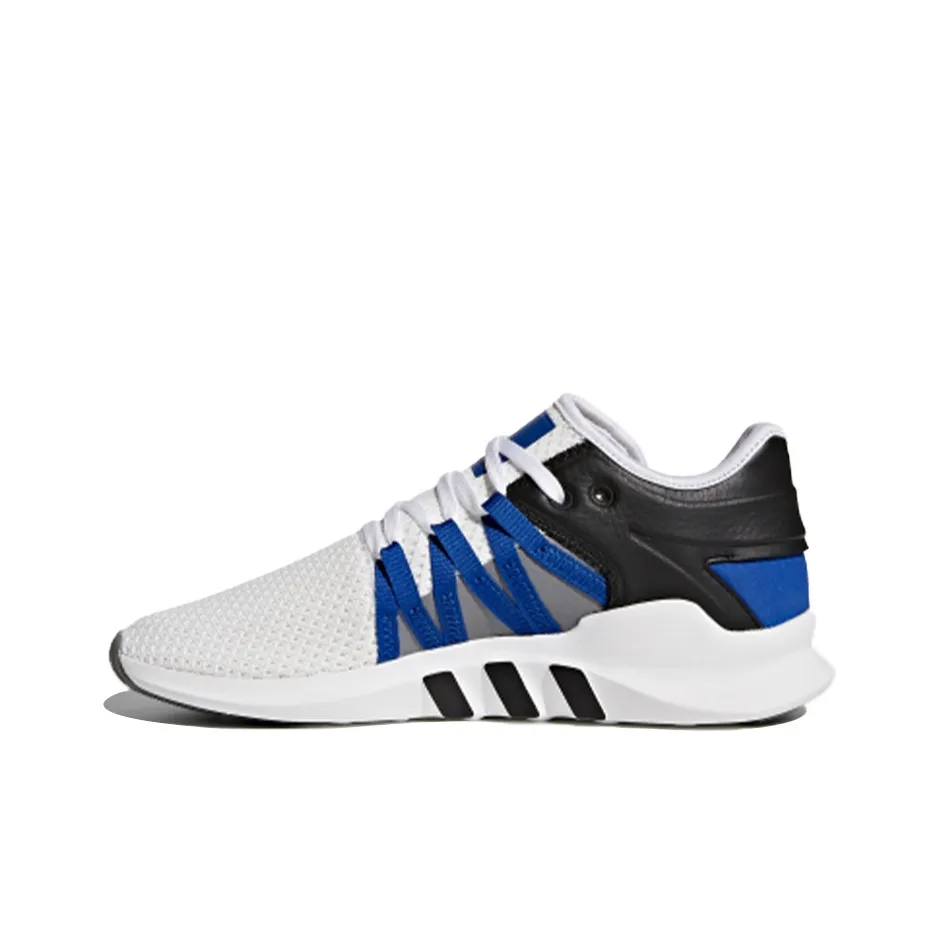 Adidas Eqt Racing Adv White Royal Black Women's