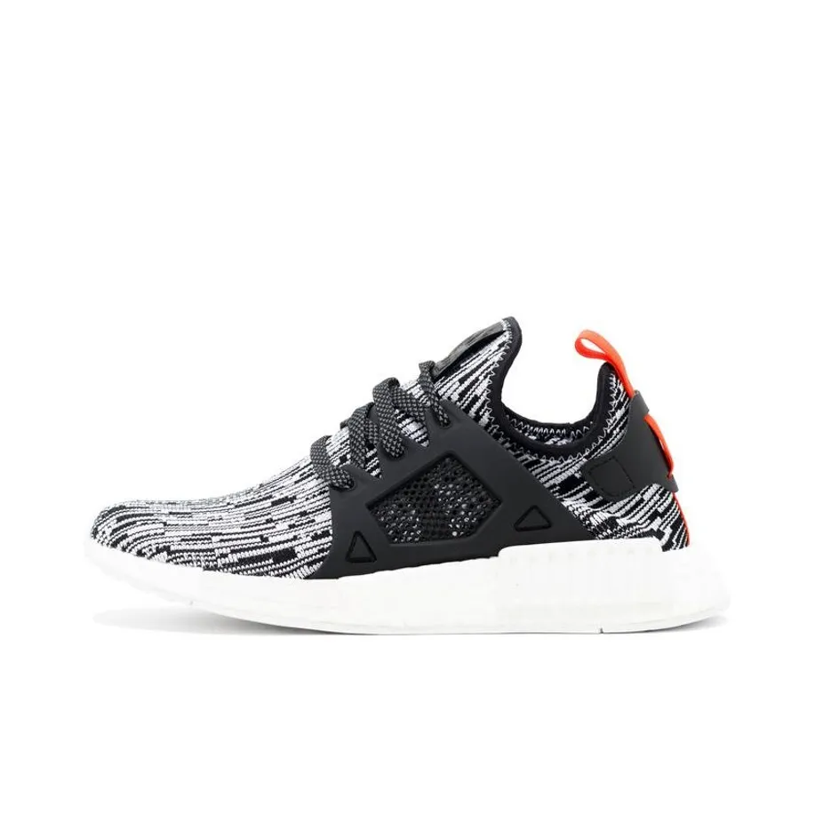 Adidas Nmd XR1 Glitch Camo